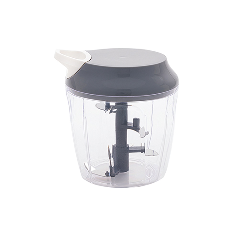 Cuisinart Manual Mini Food Processor Black/stainless CTG-00-PCH - Best Buy