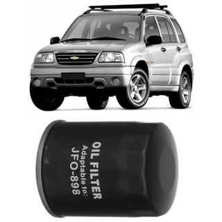 Filtro Òleo Chevrolet Tracker 2.0 16v 2001 A 2009 Wega