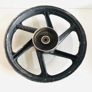 Roda Traseira Cbx 200 Strada Original