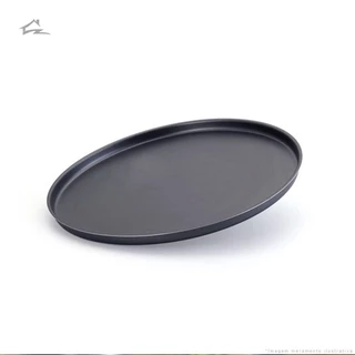 Forma De Pizza Assadeira Antiaderente 36cm MS