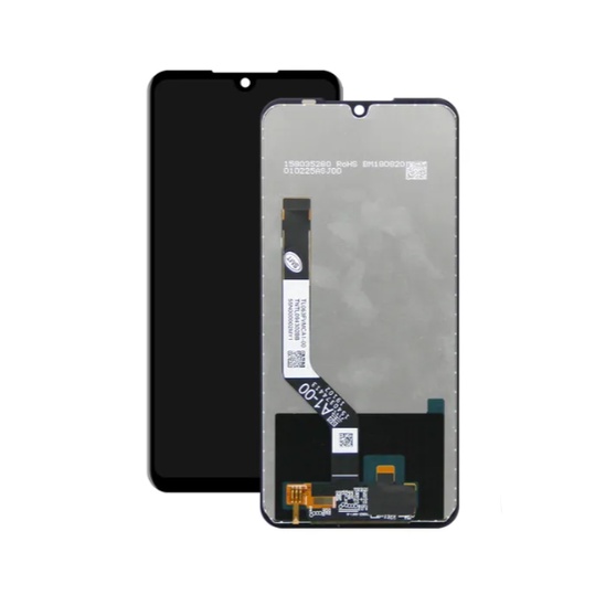 Original Nacional Display Para Xiaomi Redmi Note 7&Note 7 Pro Frontal ...