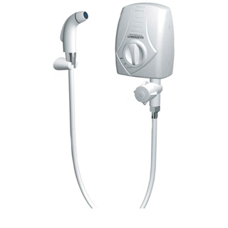 Ducha Higiênica Lorenzetti 127V 4000W 3 Temperaturas Branca