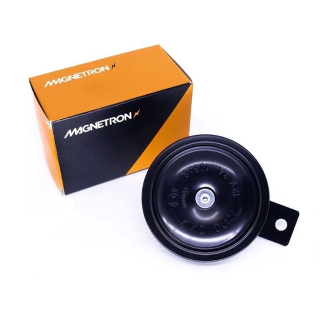 Buzina 12V Twister CB 500 Hornet Fazer Universal