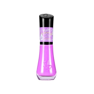 Esmalte Vult Feat Lexa 5f Sapequinha 8ml