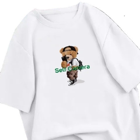 Camiseta Macaco Louco 100% Algodão Desenho Nostalgia Meninas Superpoderosas  Cartoon