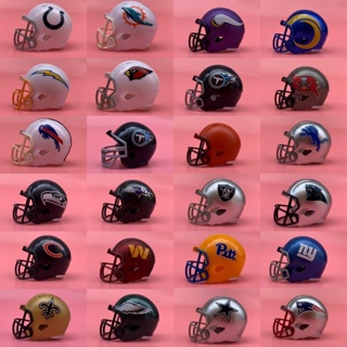 NFL Times Kit com 34 Adesivos 2023 - Pacote figurinhas Futebol