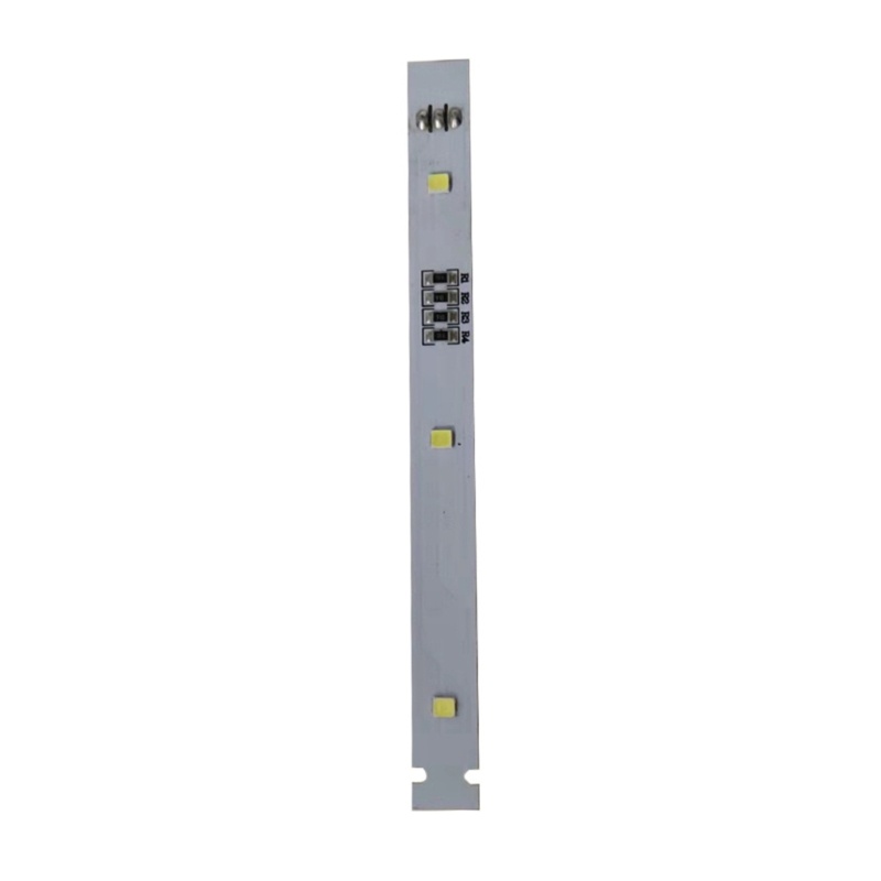 Placa Luz LED Substituição zebeibb Para BCD-450W CQC14134104969