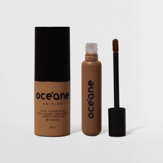 Kit Base Líquida 440t + Corretivo Líquido Tan Edition (2 Produtos)