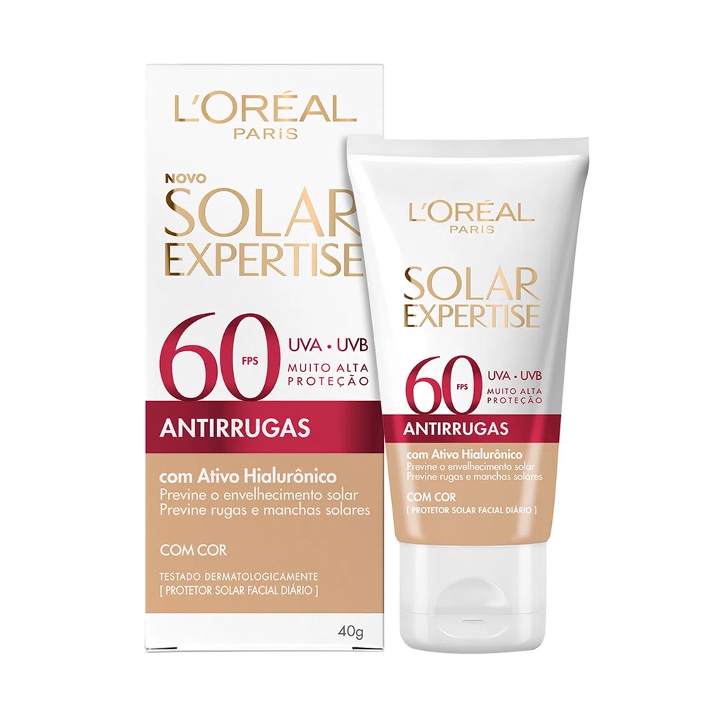 Loreal Anti Rugas na Black Friday 2025 | BuscaProdutos