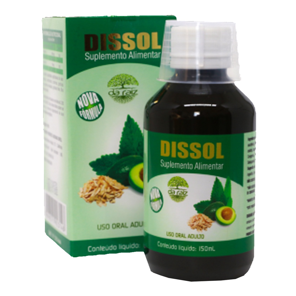 Dissol 150ml Phytoviver Para Cálculo Renal Daraiz Dissolve Pedra nos ...