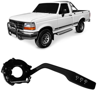 Chave Limpador F12000 F4000 93 a 98 C/ 2 Velocidades IM12128