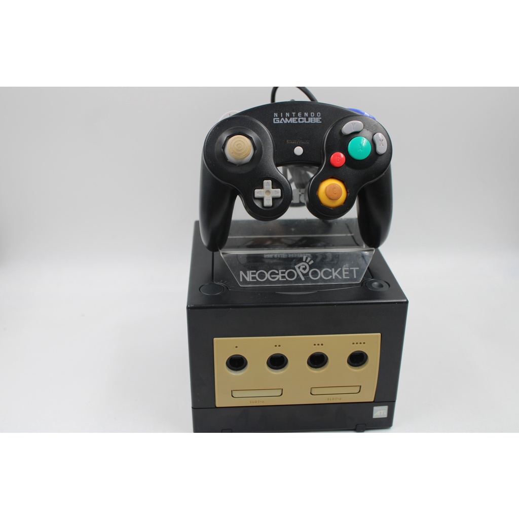 CONSOLE - GAMECUBE (2)