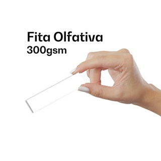 Fita Olfativa 300g 6000 Unidades 2x10 Cm