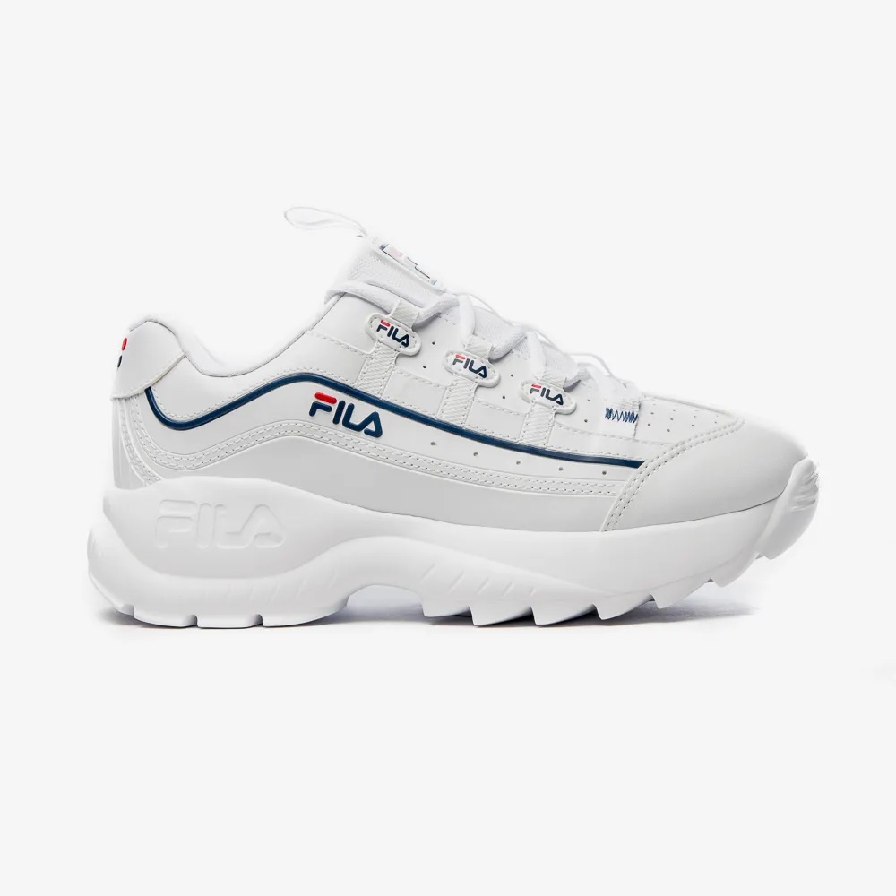 Tenis da fila store alto