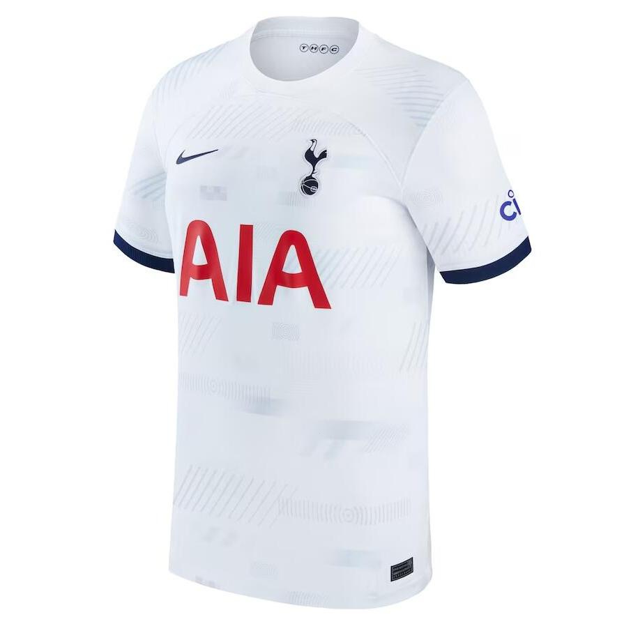 CAMISA FEMININA TOTTENHAM HOTSPUR 2023 CAMISA II