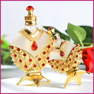 Perfume Feminino Árabe De Longa Duração Do Oriente Médio Concentrado kagli3br