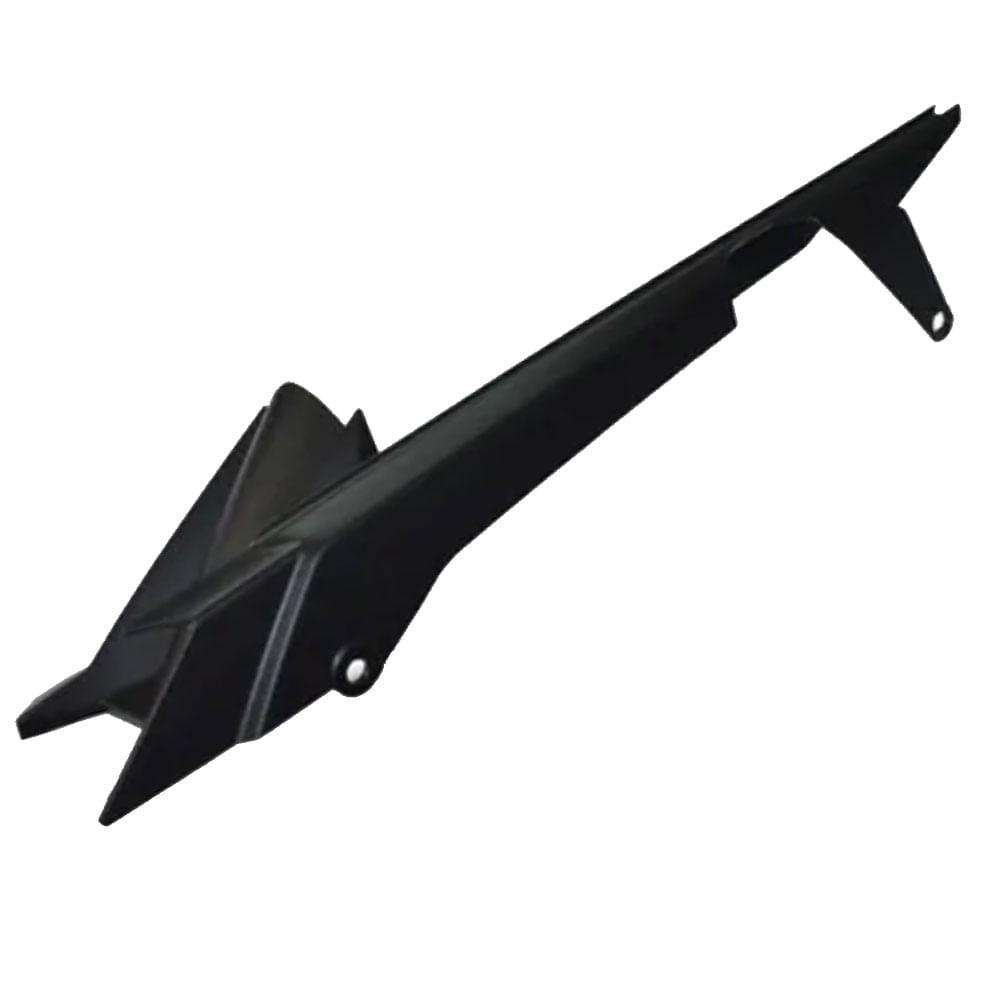 Protetor Capa Corrente Fazer 150 2014 Até 2023 Preto - Pro Tork