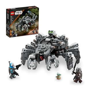 LEGO Tanque Aranha 75361