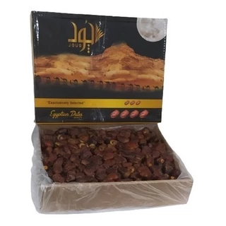 Tamara Fresca Joud Dates Cx 5kg C/caroço Nativa Lacrada