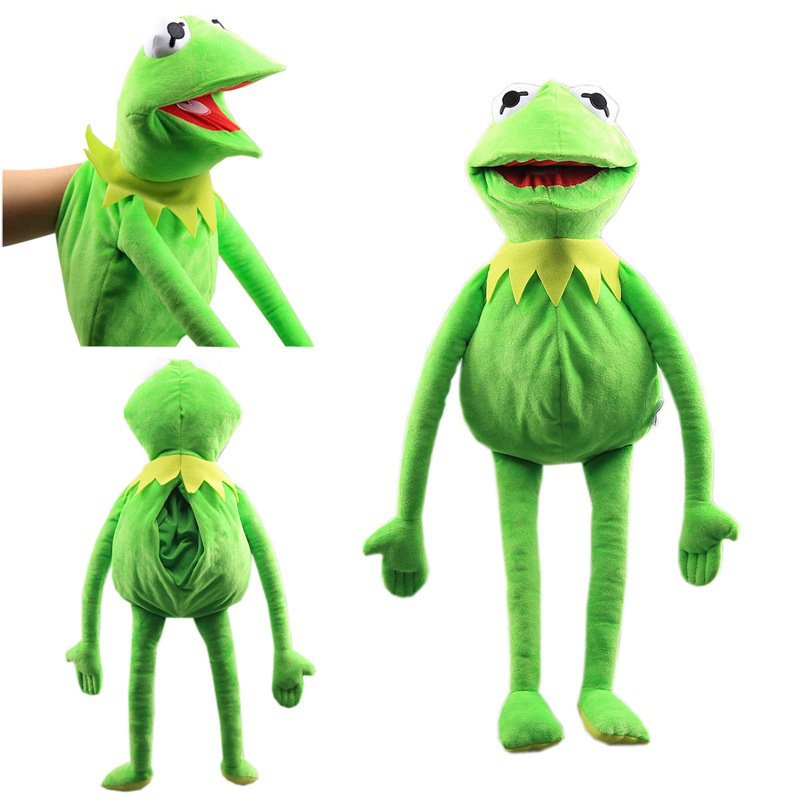 Frog doll sale