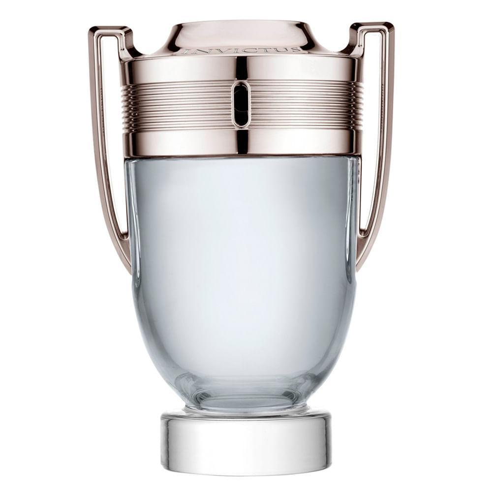 Invictus Masculino Eau de Toilette