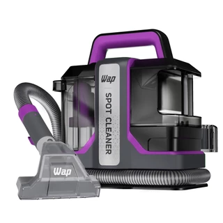 Extratora e Higienizadora Portatil WAP SpotCleaner W3 1450w 110v
