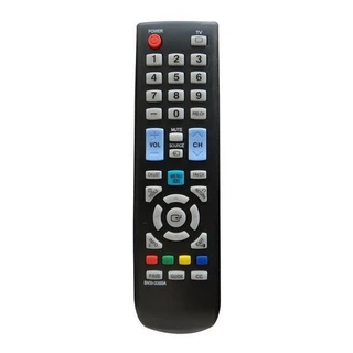 Controle Remoto compativel Tv Monitor Samsung Bn59-00869a Tm940