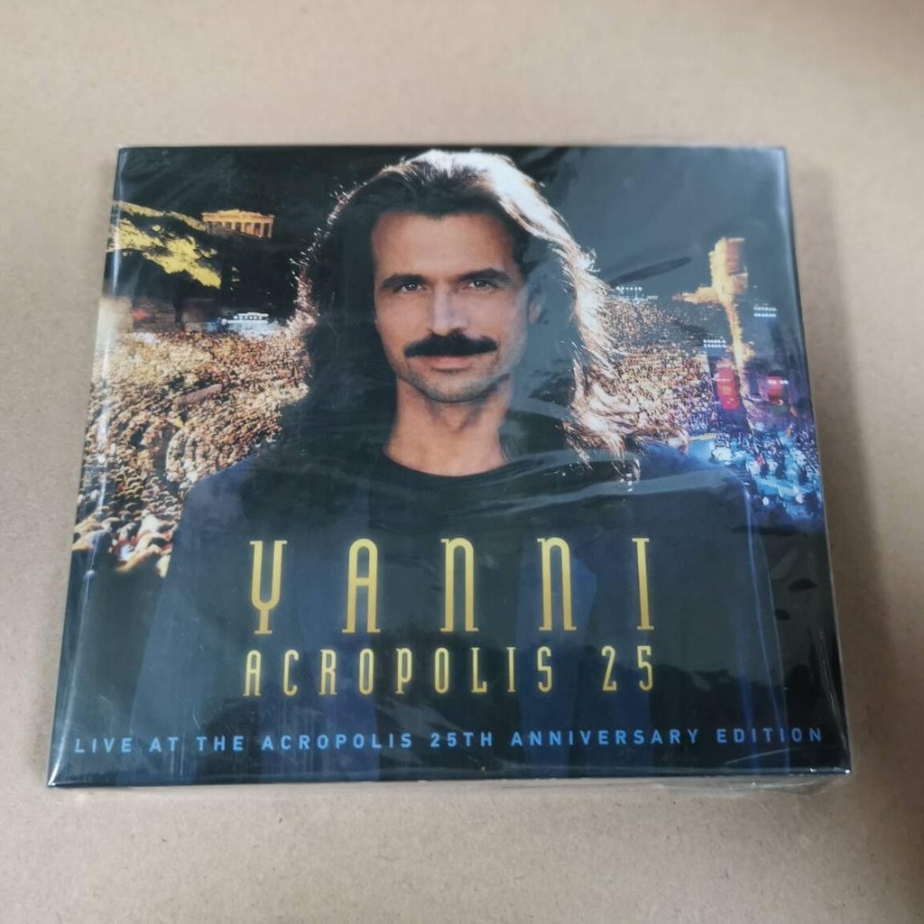 Novo álbum de desempenho ao vivo de Arnie Atenas Atenas fechado, CD ...