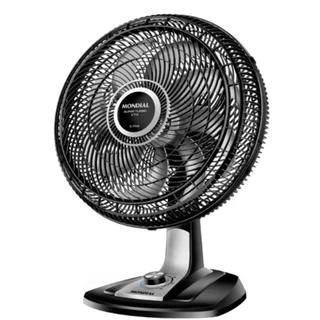Ventilador de mesa Mondial turbo 8 pás VTX-40 8 pás 110V