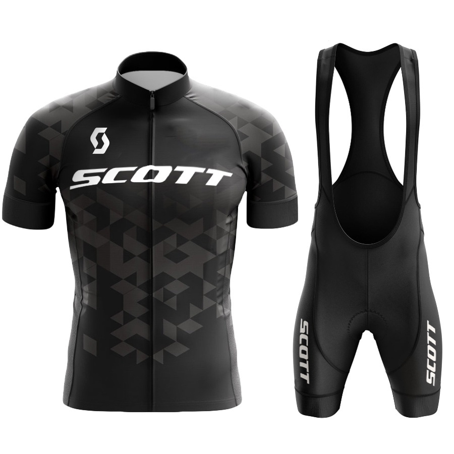 Conjunto ciclismo masculino shops mtb