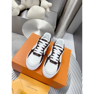 𝐌𝐚𝐥𝐥𝐲 on X: Louis Vuitton LVSK8 Sneakers 4 Colors 📈: 40