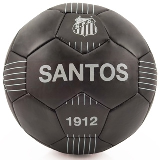 Clube da Bola - Santos