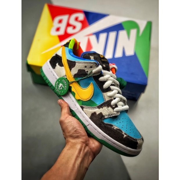 Tenis Nk Sb Dunk Low Lançamento 2023 Envio em 24 Horas