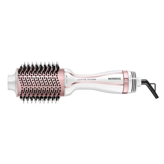 Escova Secadora White Rose Line Mondial - ES-50