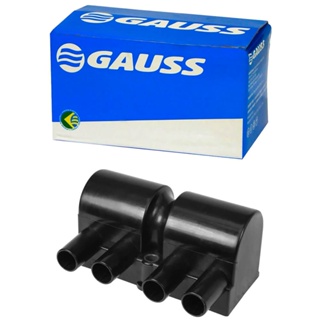 Bobina Ignição Chevrolet Corsa 94 A 2012 Gauss Gc4038