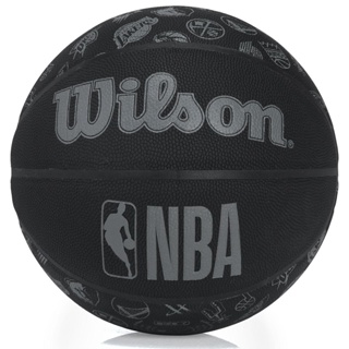 Bola de Basquete Wilson NBA Authentic Indoor Outdoor #7