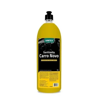 SANITIZANTE CARRO NOVO 1,5L - VONIXX em Oferta na Shopee