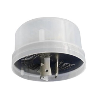 Relé Fotocélula p/ Base NF Qualitronix