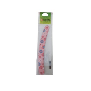 Lixa Para Unhas Gaspar Banana Estampada