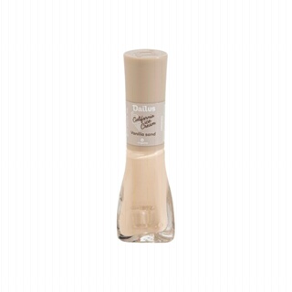 Esmalte Dailus Coleção California Ice Cream - Vanilla Sand