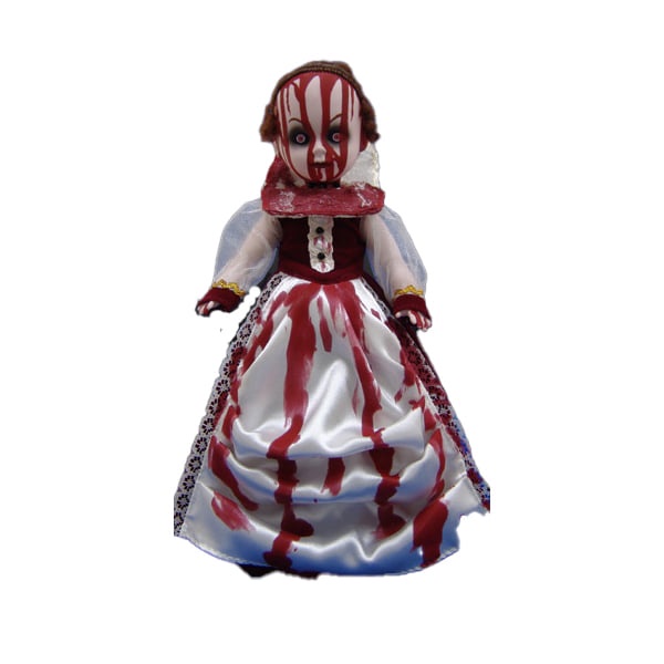 LIVING DEAD DOLLS - SERIES 15 - BATHORY | Shopee Brasil