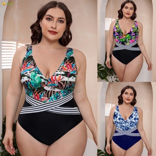 Maiô Plus Size Disfarça Barriga 2 em 1 cintura alta Tamanhos Extra