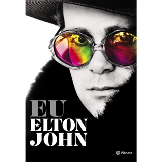 EU ELTON JOHN - PLANETA