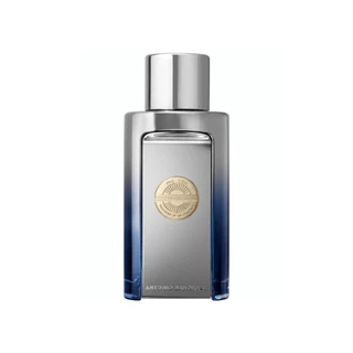 Antonio Banderas Perfume The Icon Elixir Edp - Masculino 100ml