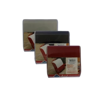 Porta Guardanapos Decorativo de Mesa Lanchonetes Plástica