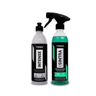 Kit Estético Vonixx Intense + Sintra Fast