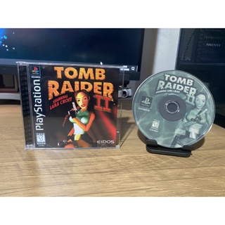 Blu-ray Lacrado Tomb Raider A Origem Da Vida Lara Croft Raro