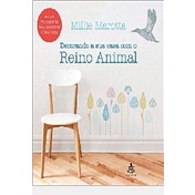 DECORANDO A SUA CASA COM O REINO ANIMAL autor MILLIE MAROTTA | Shopee ...