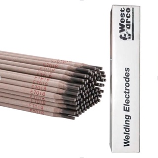 Eletrodo Revestido 3,25mm Aço Caixa Fechada 5Kg E7018 Esab