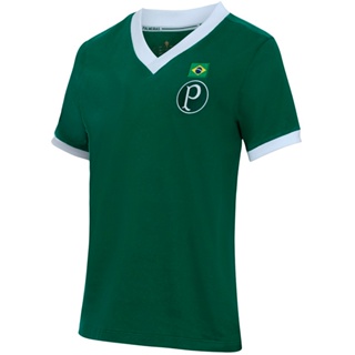 Encontre Camisas Retrô do Palmeiras aqui na Retrôgol